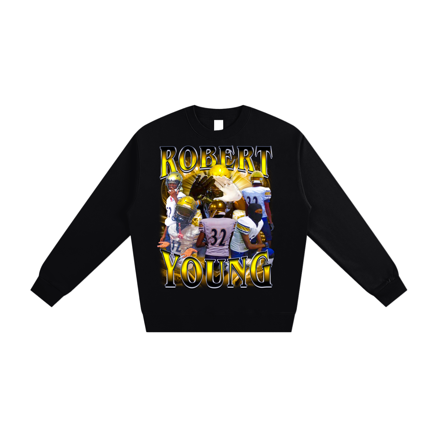 Robert Young Heavyweight Crewneck Sweatshirt