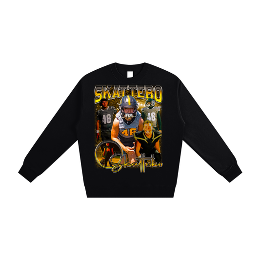 Skattebo Heavyweight Crewneck Sweatshirt