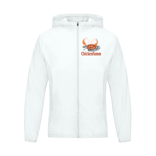 Jibril Bethea Performance Jacket
