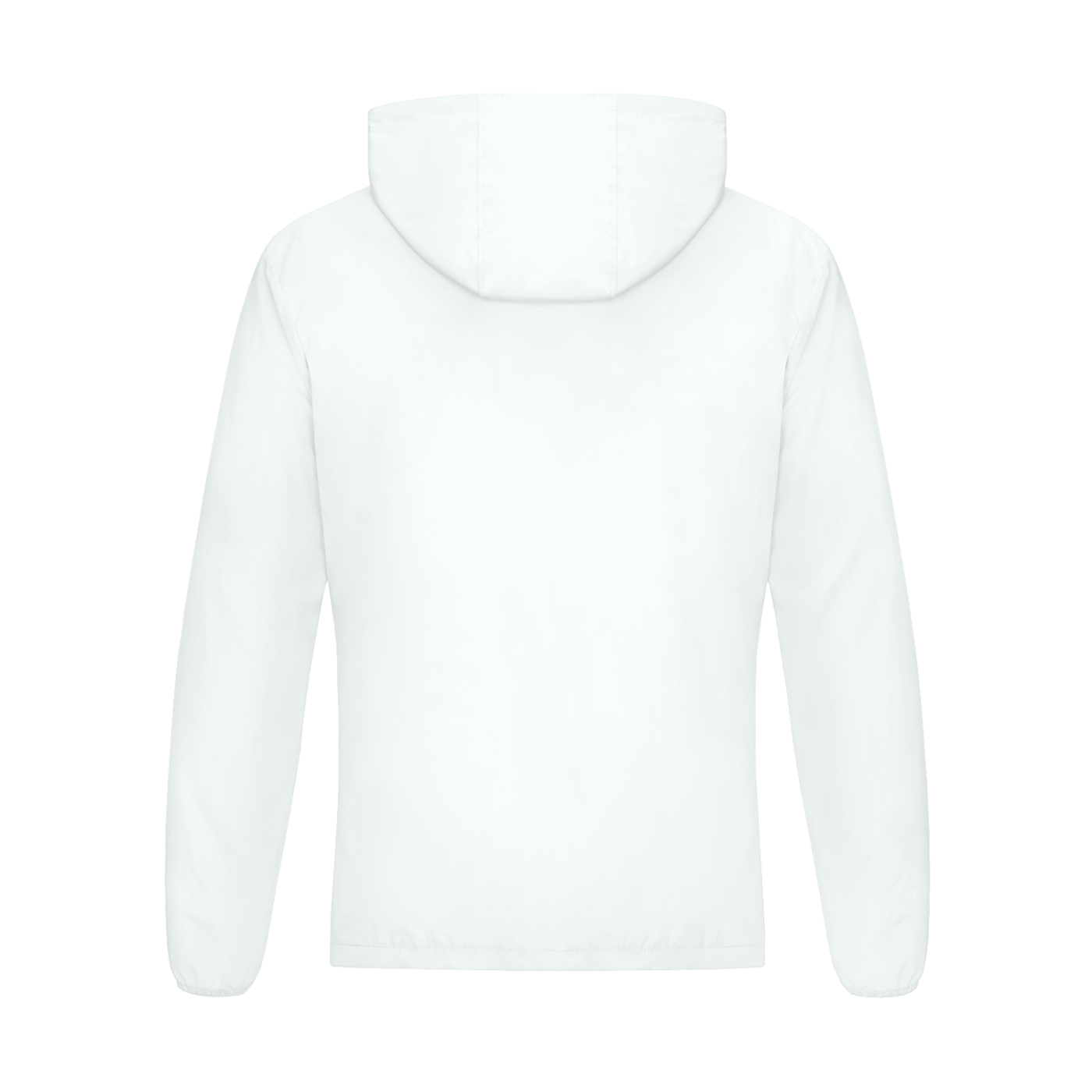 Jibril Bethea Performance Jacket