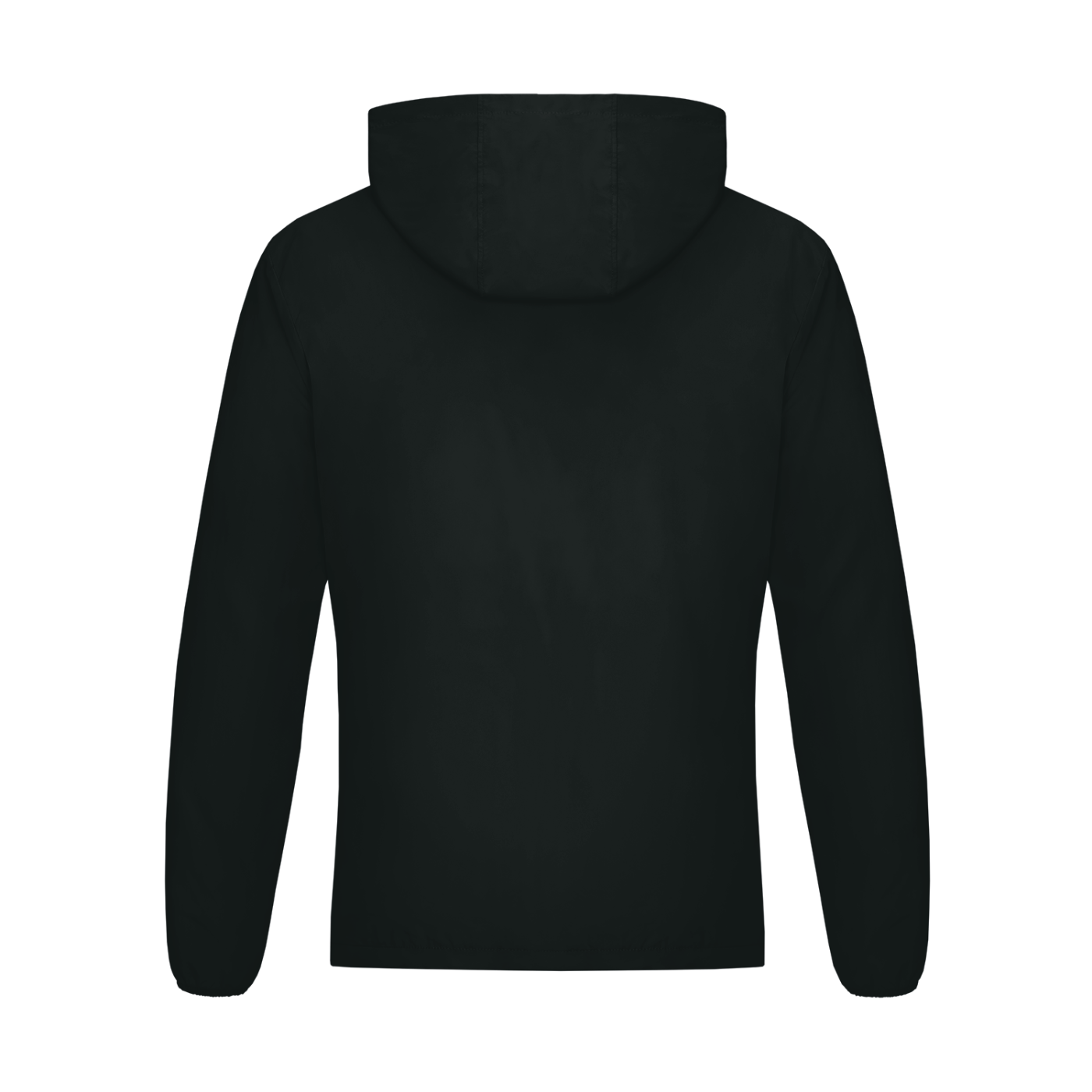 Jibril Bethea Performance Jacket
