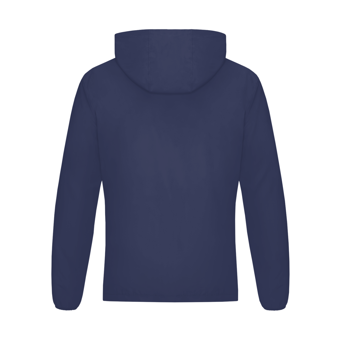 Jibril Bethea Performance Jacket