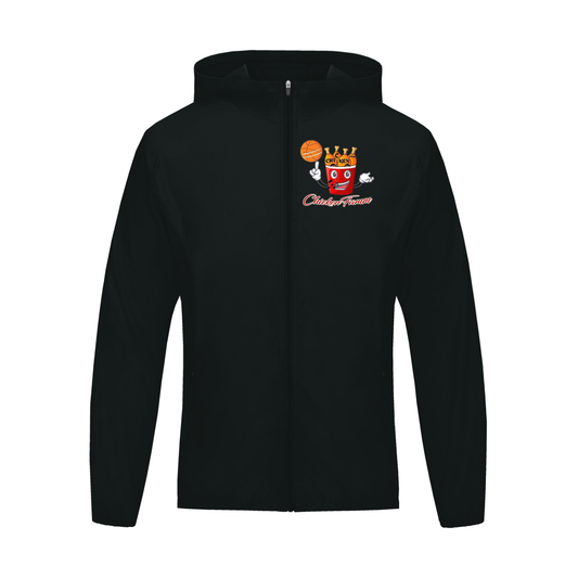 Jibril Bethea Performance Jacket