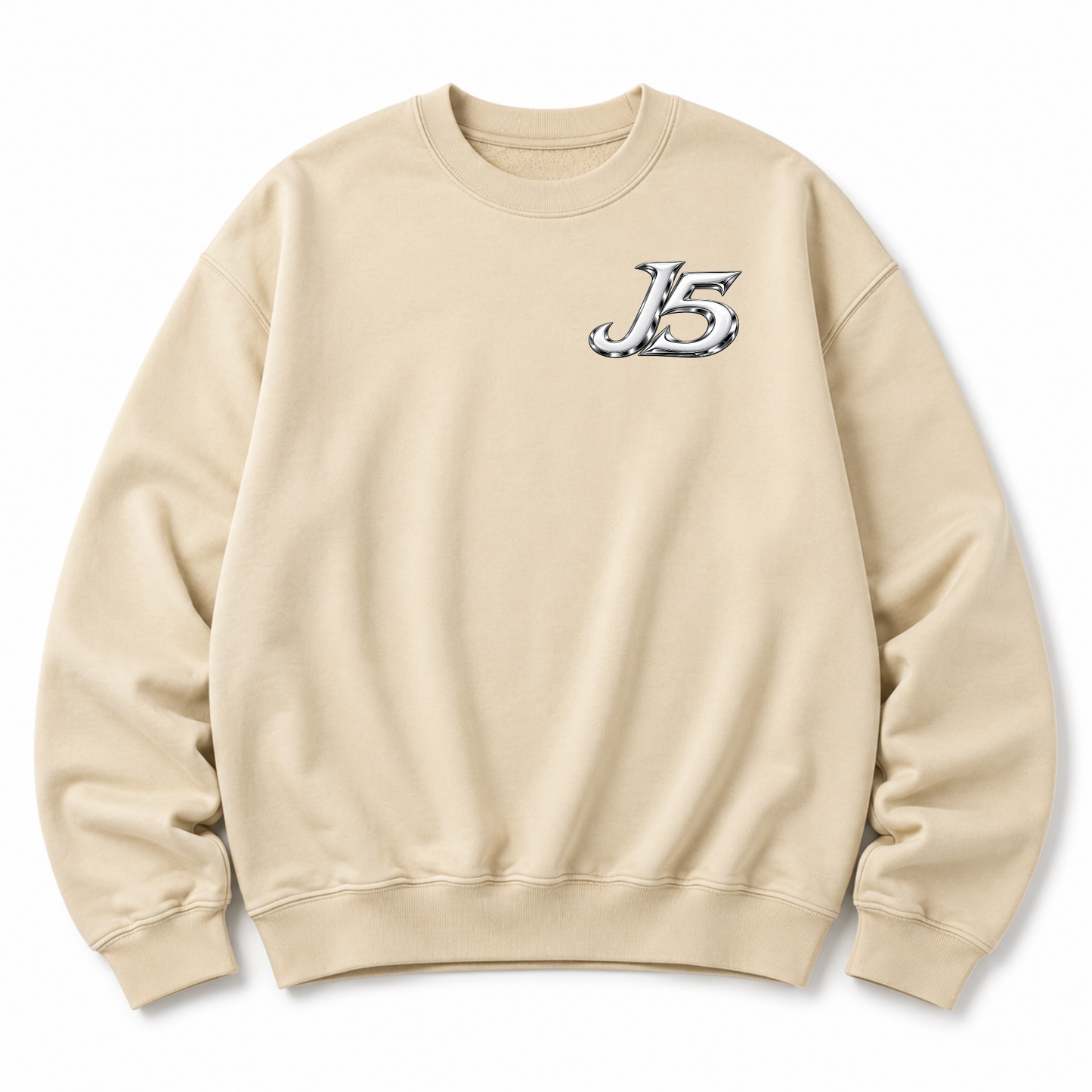 John Anthony Heavyweight Crewneck Sweatshirt