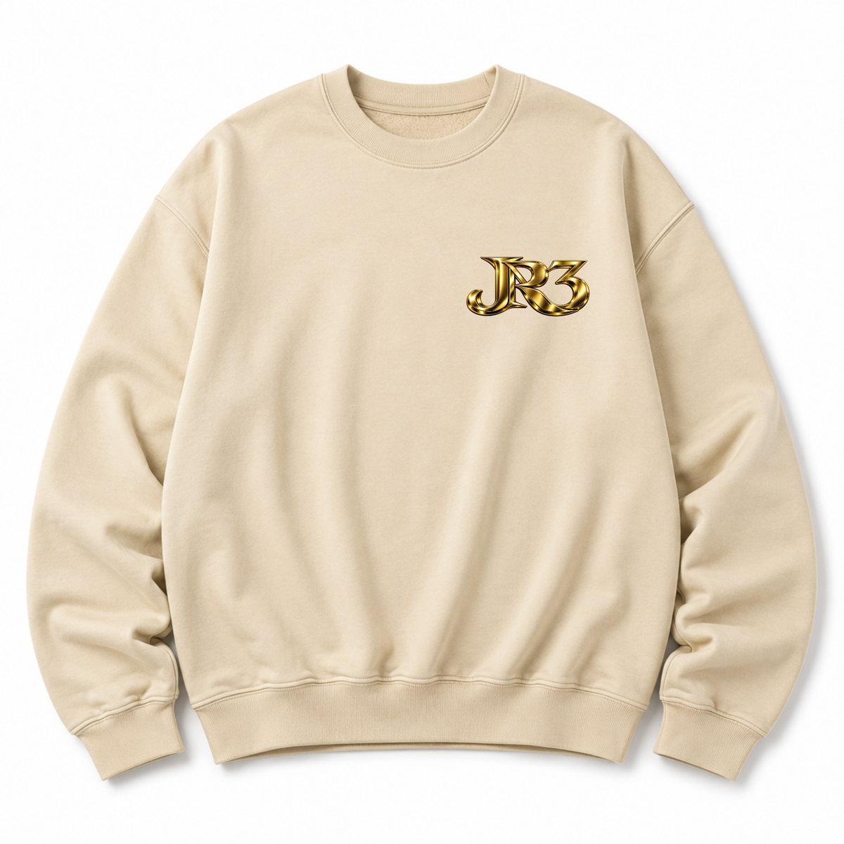 Jimmy Rogers Heavyweight Crewneck Sweatshirt