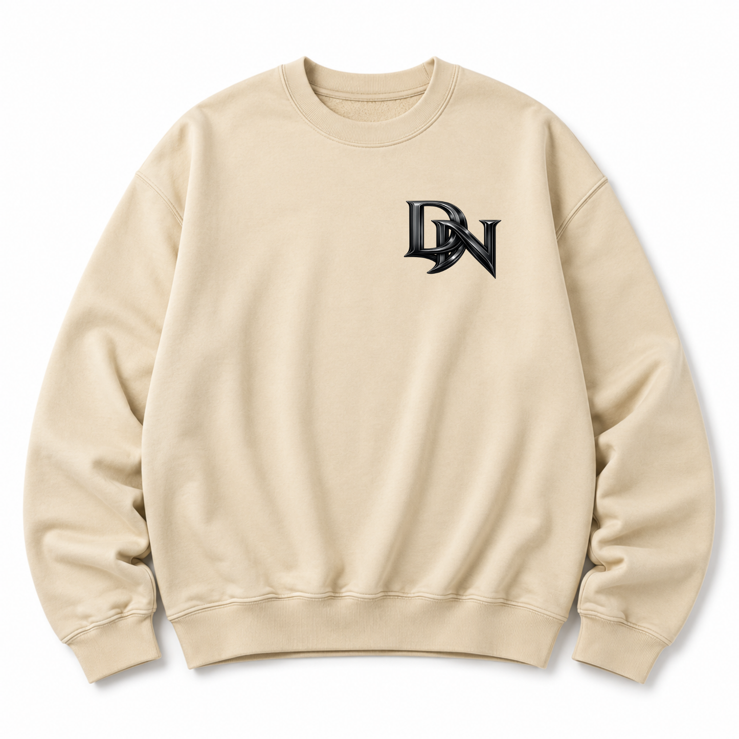 Dalton Neely Heavyweight Crewneck Sweatshirt