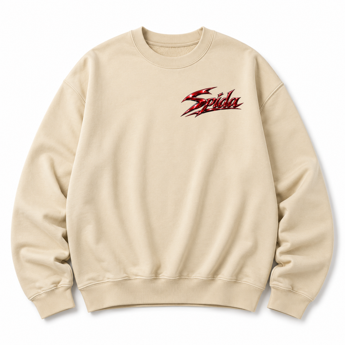 Nathaniel Lathan Jr Heavyweight Crewneck Sweatshirt