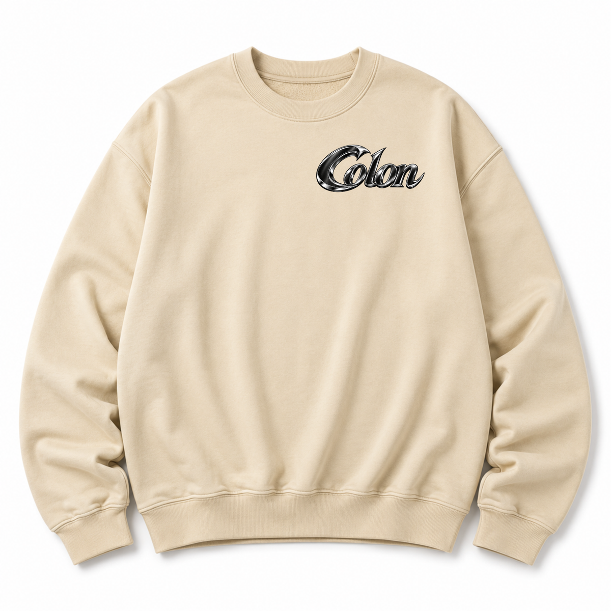 Jayme Vicente-Colon Heavyweight Crewneck Sweatshirt