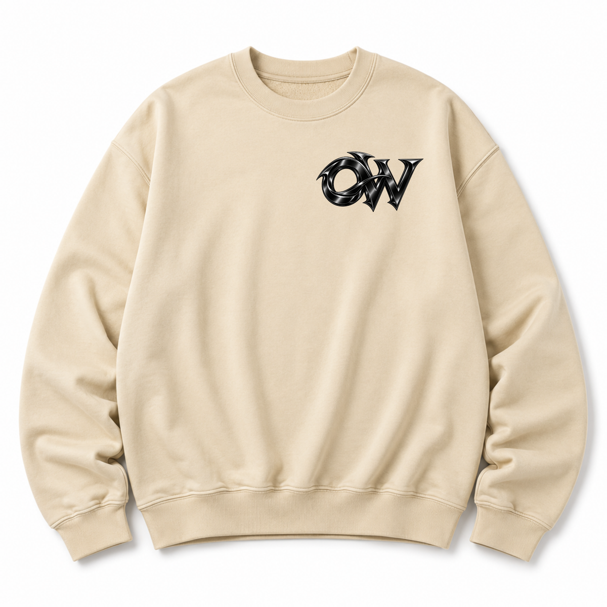 Omiri Wiggins Heavyweight Crewneck Sweatshirt