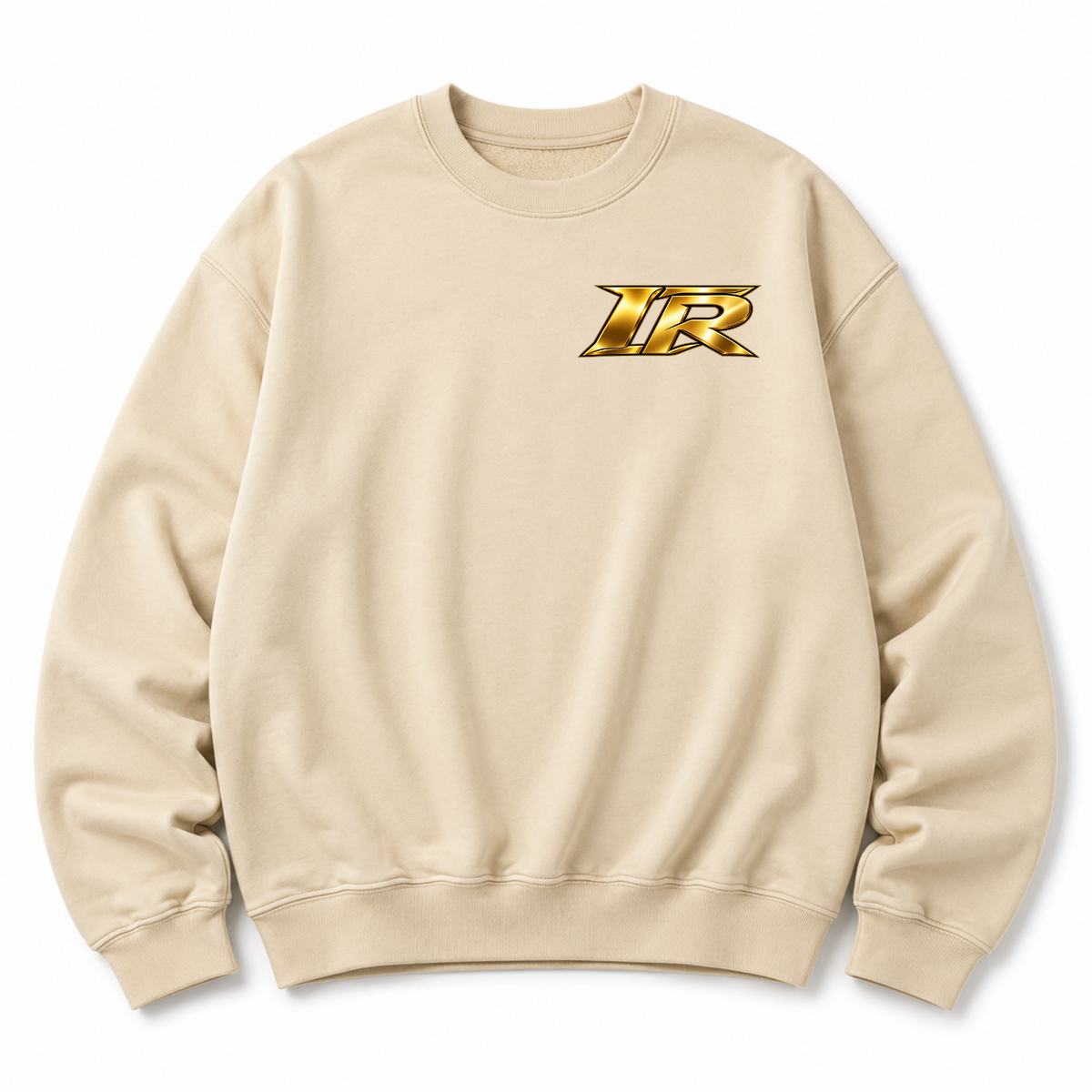 Isaiah Robinson Heavyweight Crewneck Sweatshirt