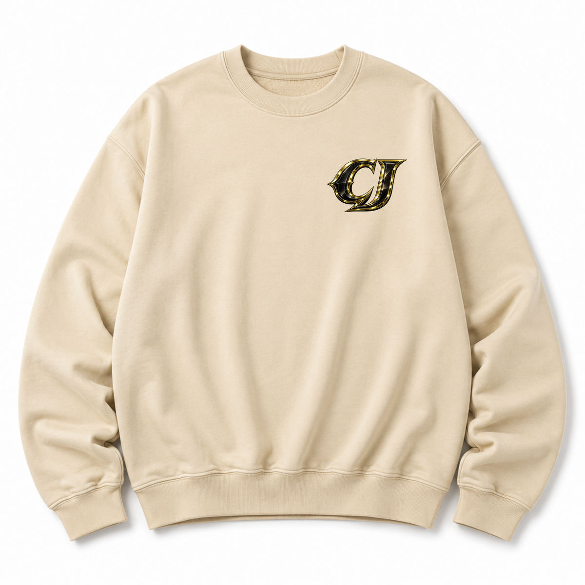 Cody Johnson Heavyweight Crewneck Sweatshirt