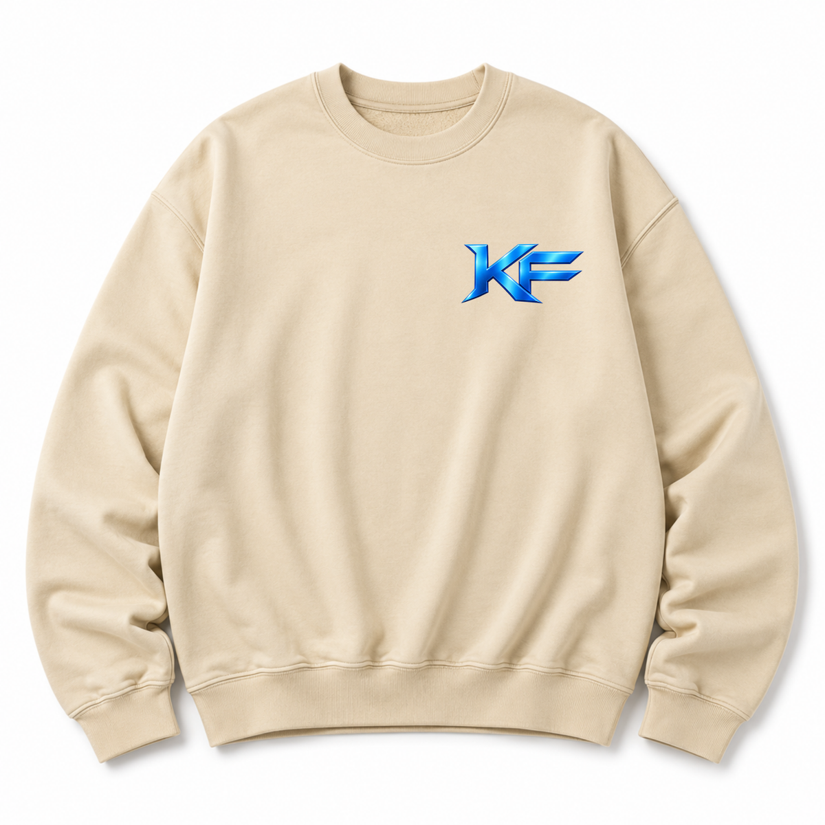 Kaden Fleming Heavyweight Crewneck Sweatshirt