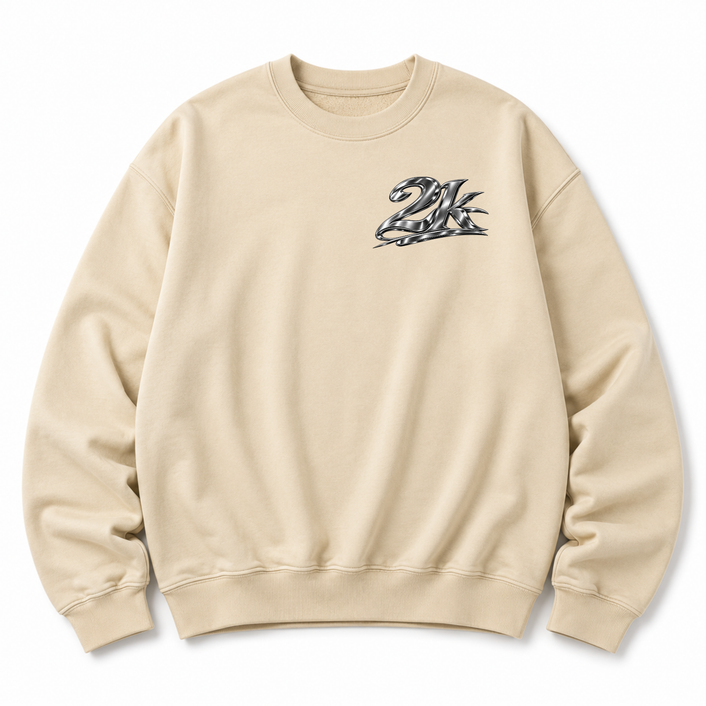 Koti Fultz Heavyweight Crewneck Sweatshirt