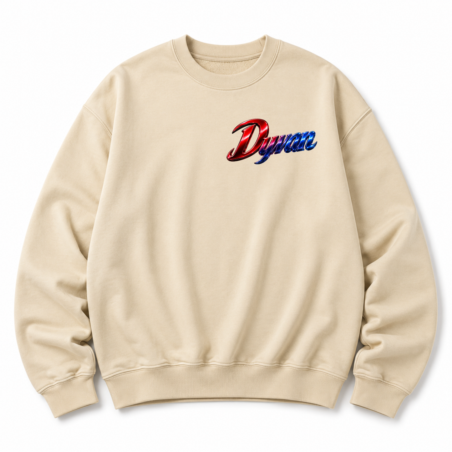 Dywan Griffin Heavyweight Crewneck Sweatshirt