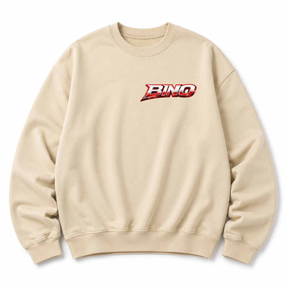 Austin Williams Heavyweight Crewneck Sweatshirt