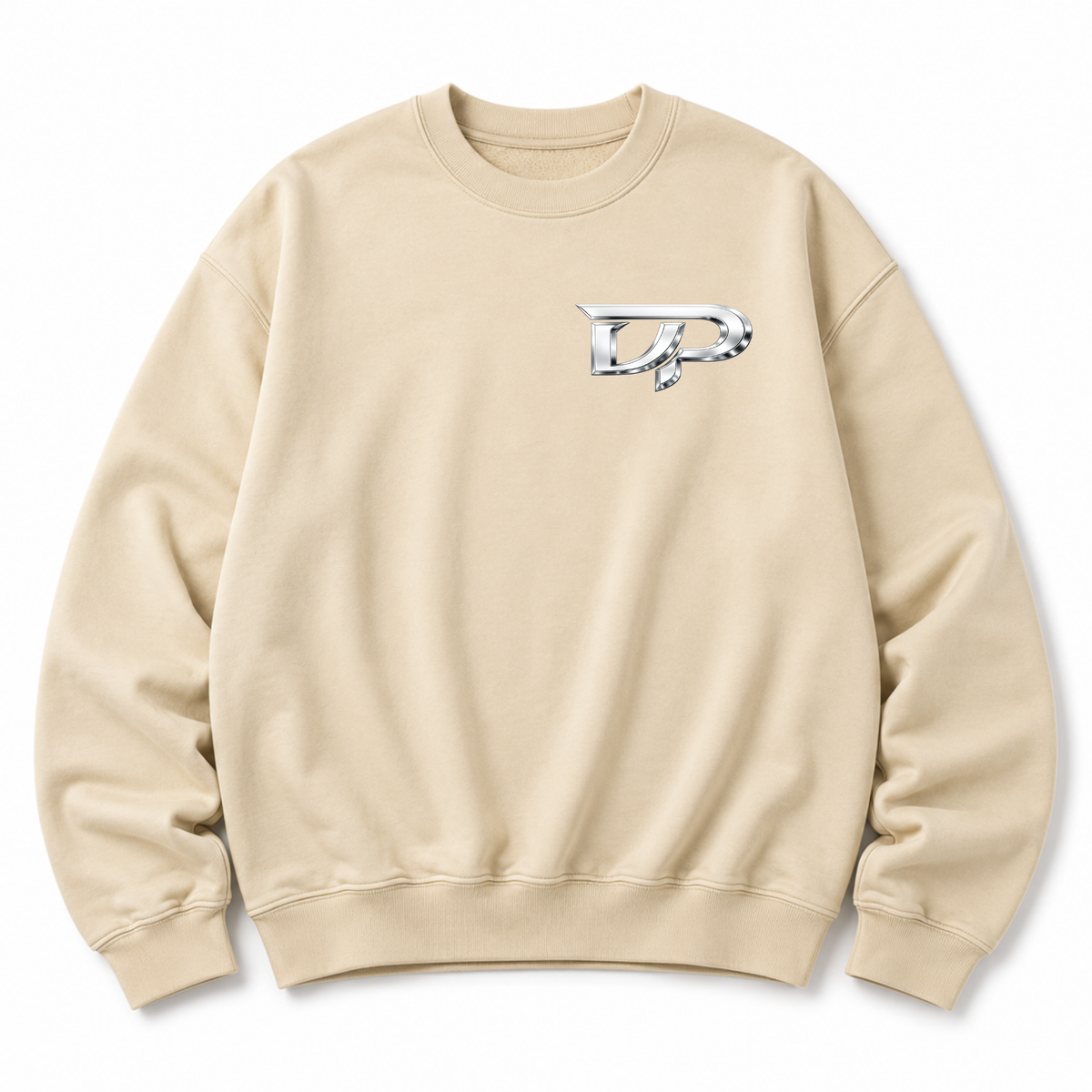 Desmond Prusia Heavyweight Crewneck Sweatshirt