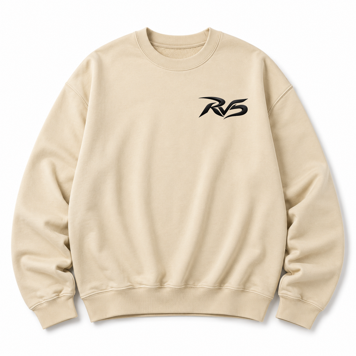 Reggie Northrup Heavyweight Crewneck Sweatshirt