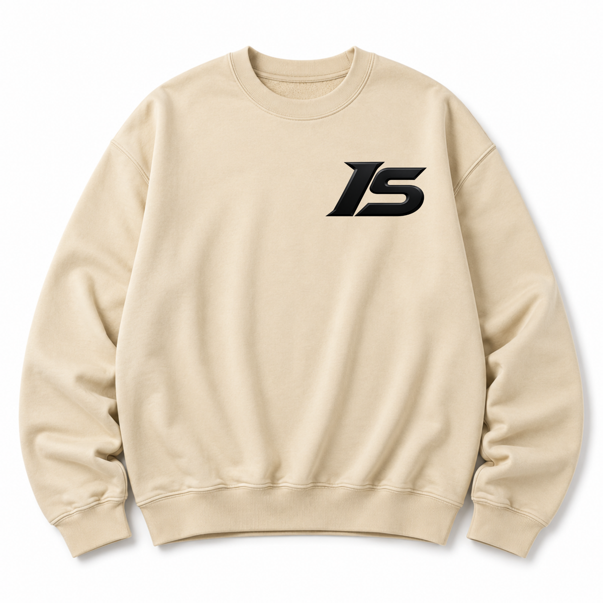 Isaiah Simmons Heavyweight Crewneck Sweatshirt