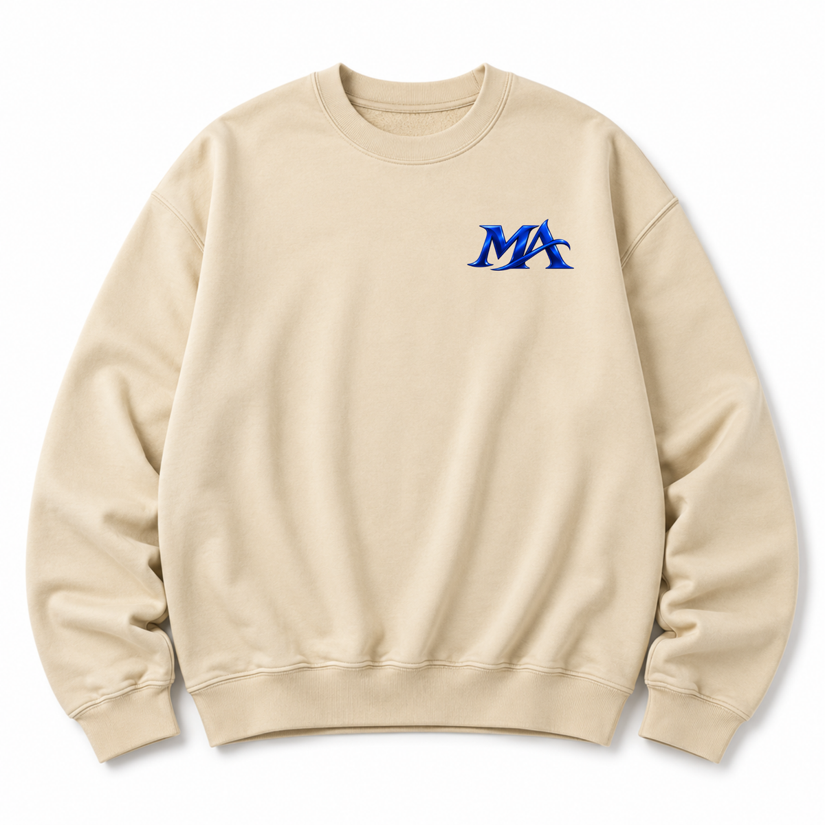 Matthew Alvarado Heavyweight Crewneck Sweatshirt