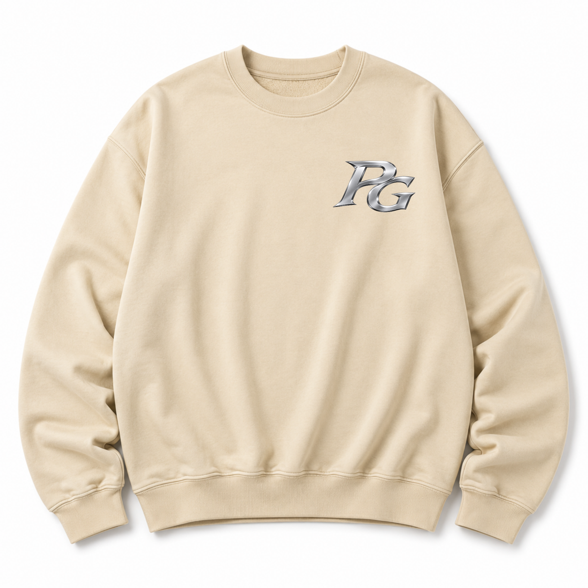 Peyton Grimmett Heavyweight Crewneck Sweatshirt