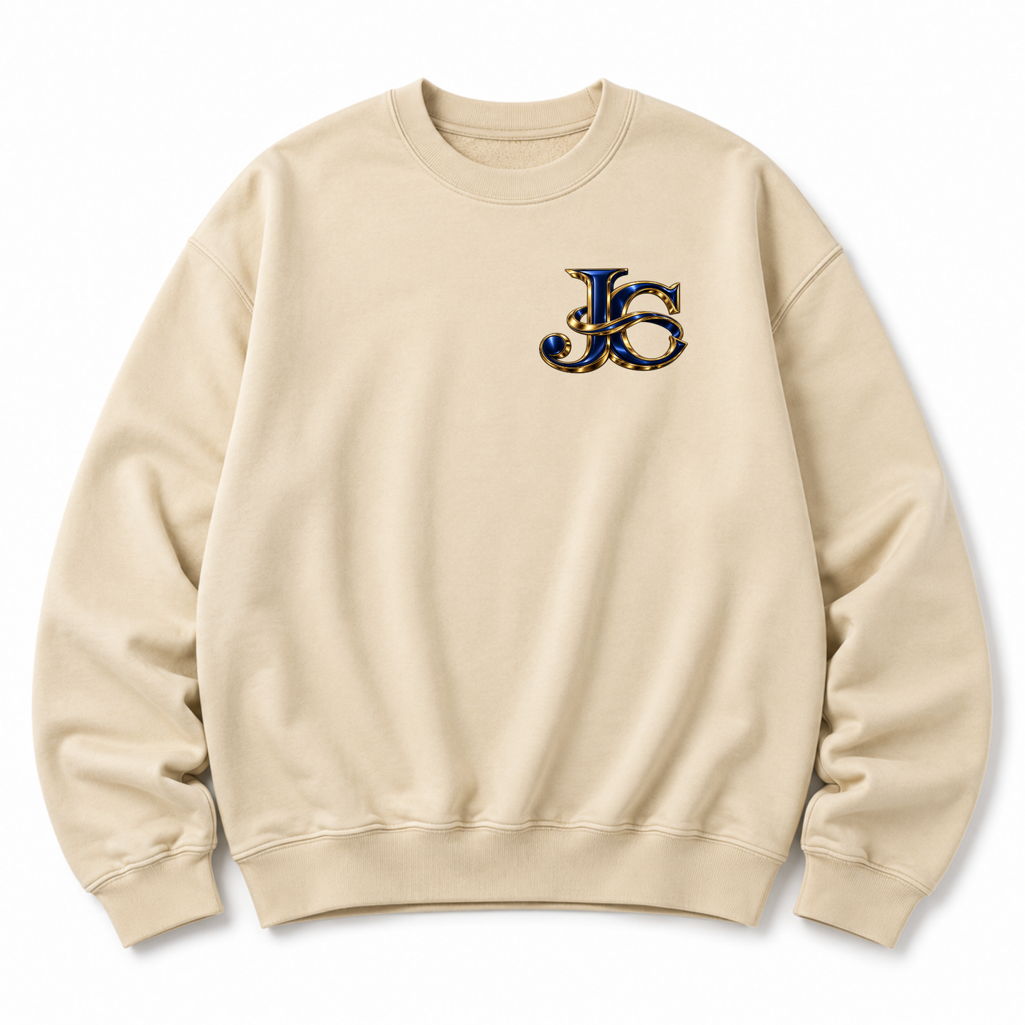 Jadyn Calmese Heavyweight Crewneck Sweatshirt