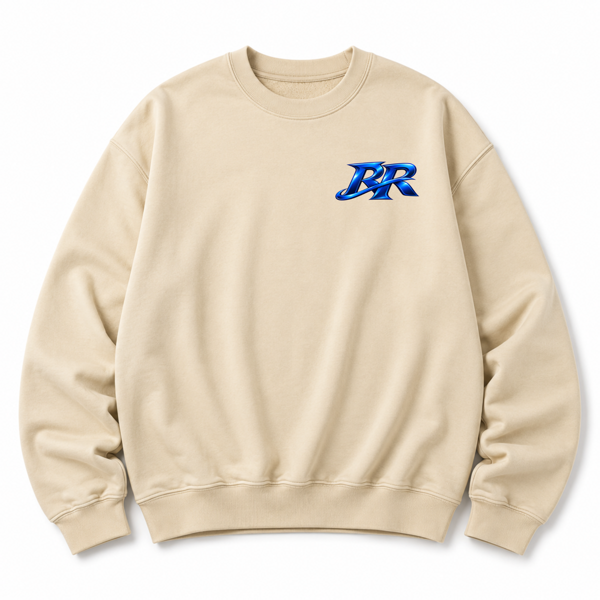 Randell Ramsey Heavyweight Crewneck Sweatshirt