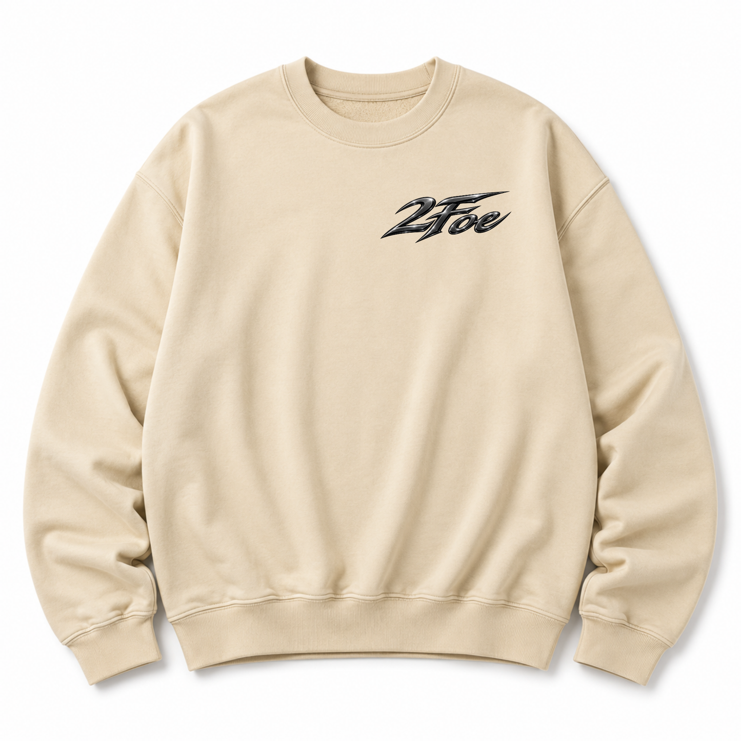 Malcom Murphy Heavyweight Crewneck Sweatshirt