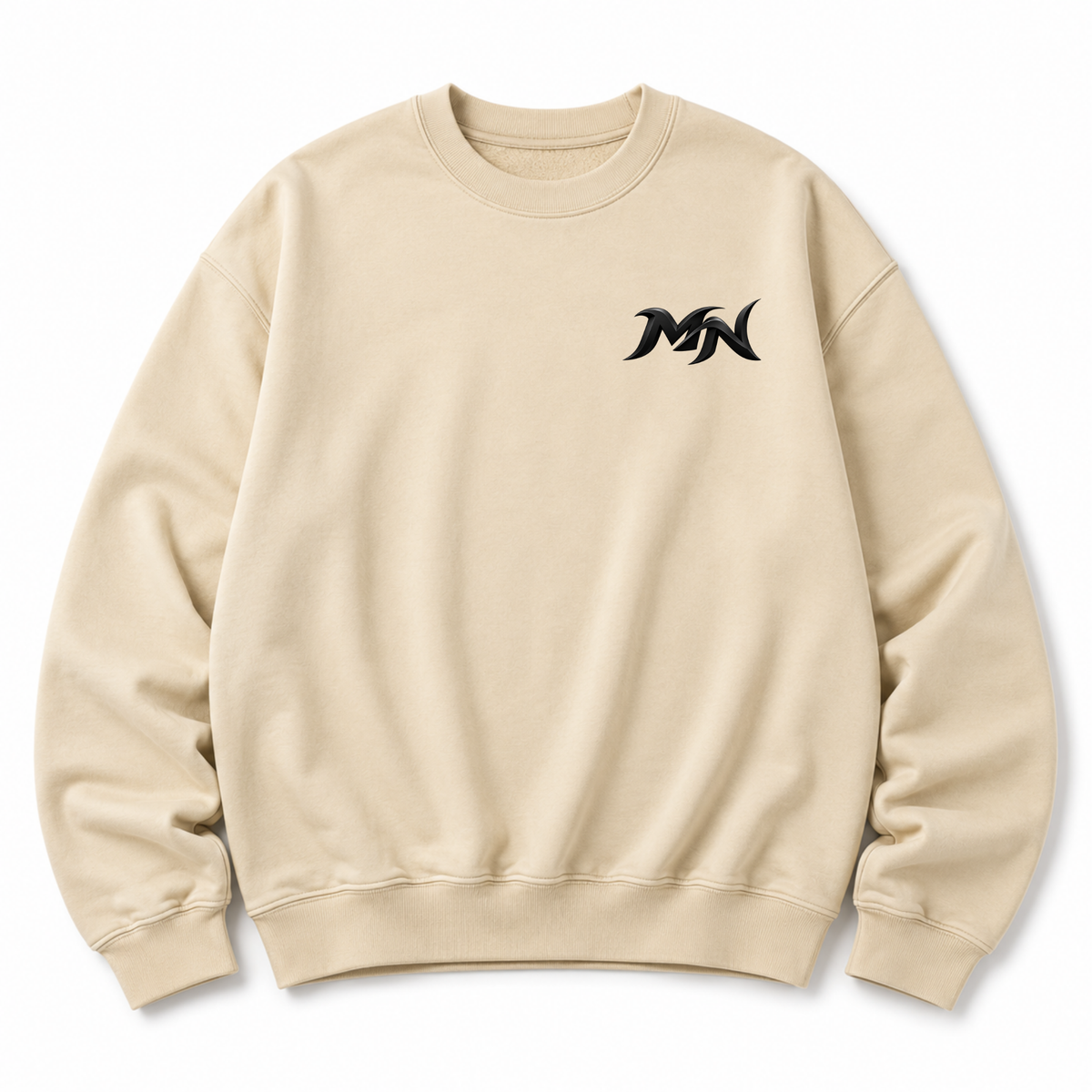 Mason Narcisse Heavyweight Crewneck Sweatshirt