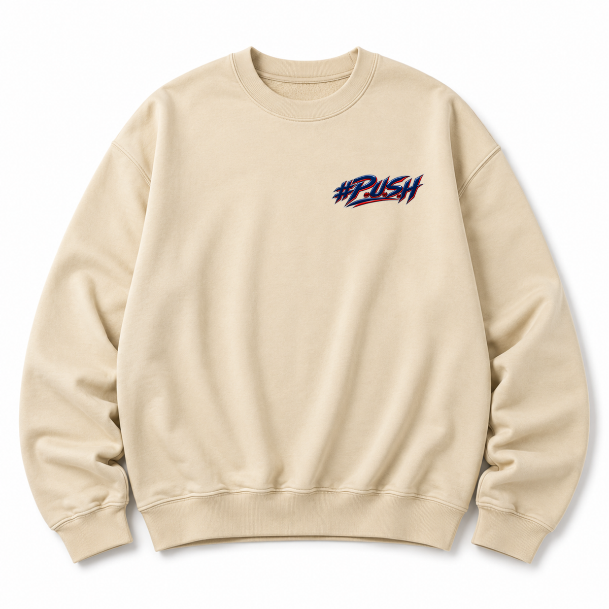 Kameron Roberson Heavyweight Crewneck Sweatshirt