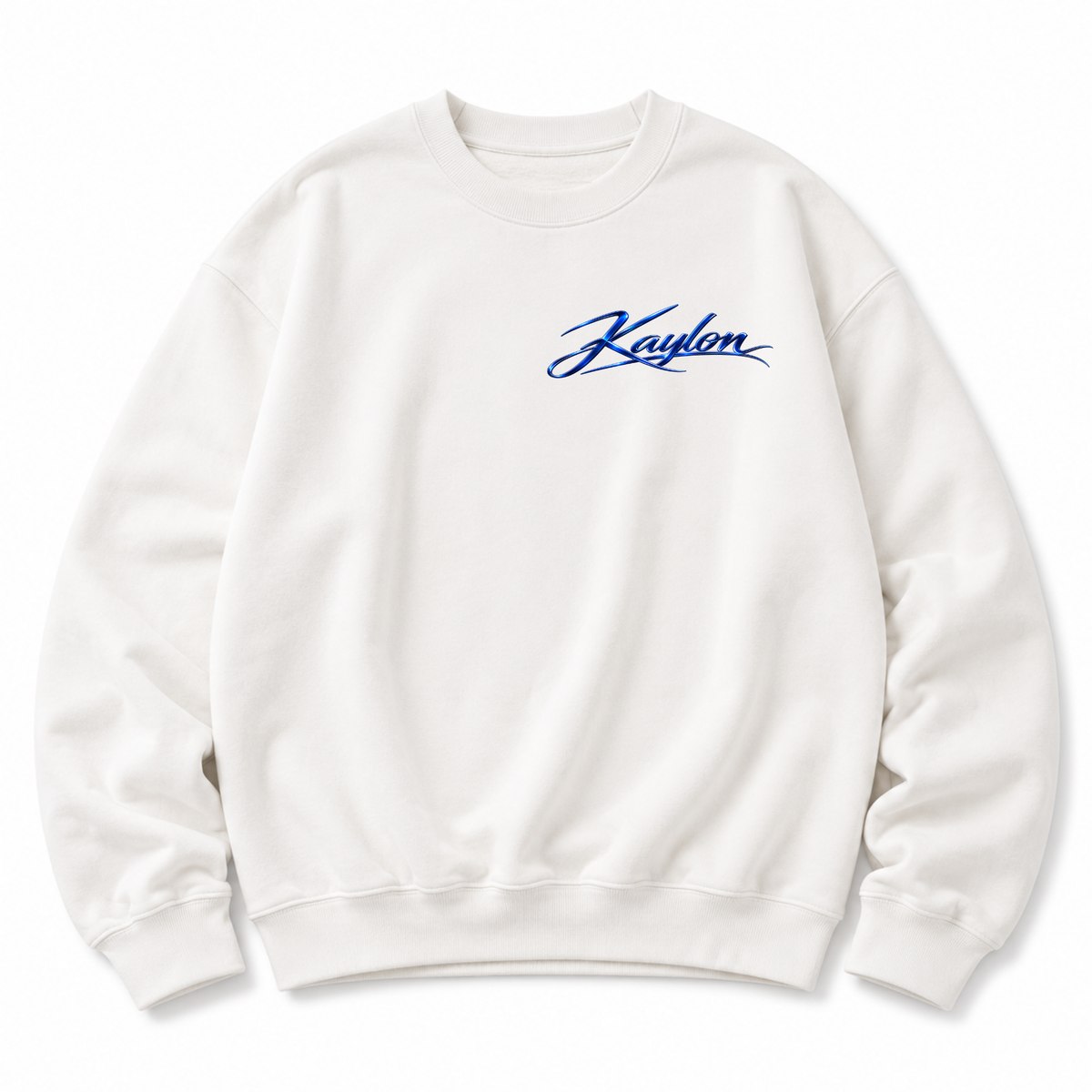 Kaylon Prejean Heavyweight Crewneck Sweatshirt