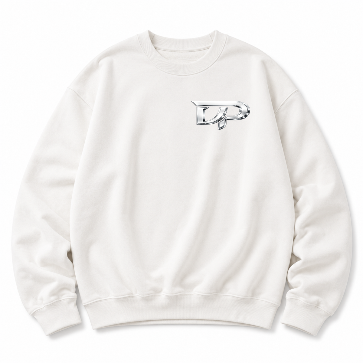 Desmond Prusia Heavyweight Crewneck Sweatshirt