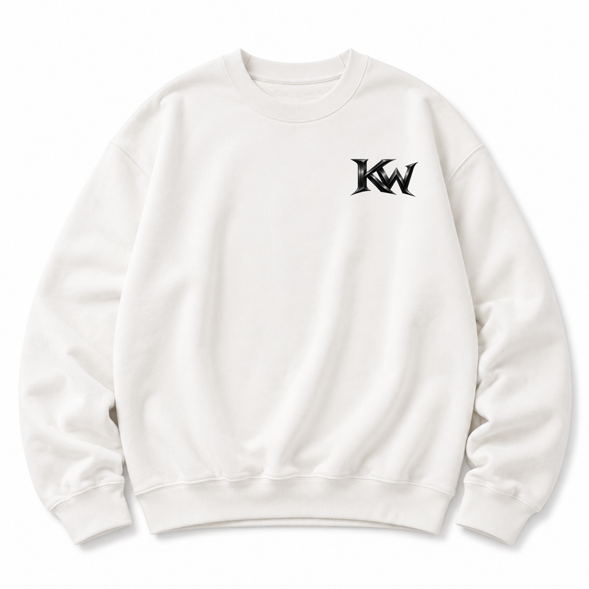 Keith Williams Heavyweight Crewneck Sweatshirt