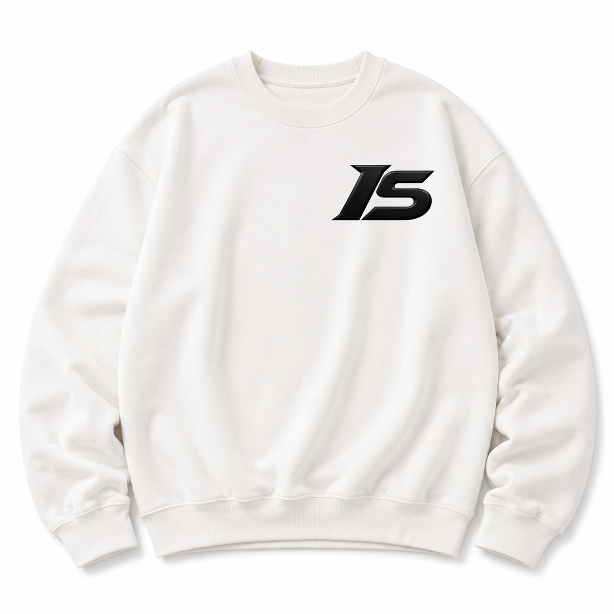 Isaiah Simmons Heavyweight Crewneck Sweatshirt