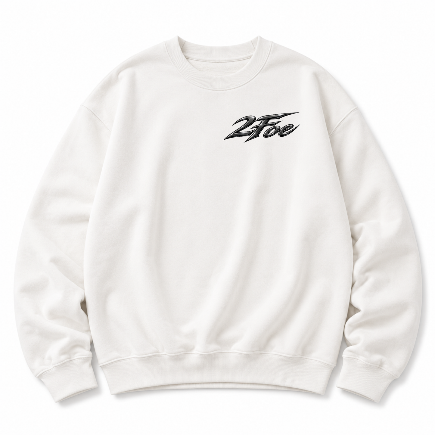 Malcom Murphy Heavyweight Crewneck Sweatshirt