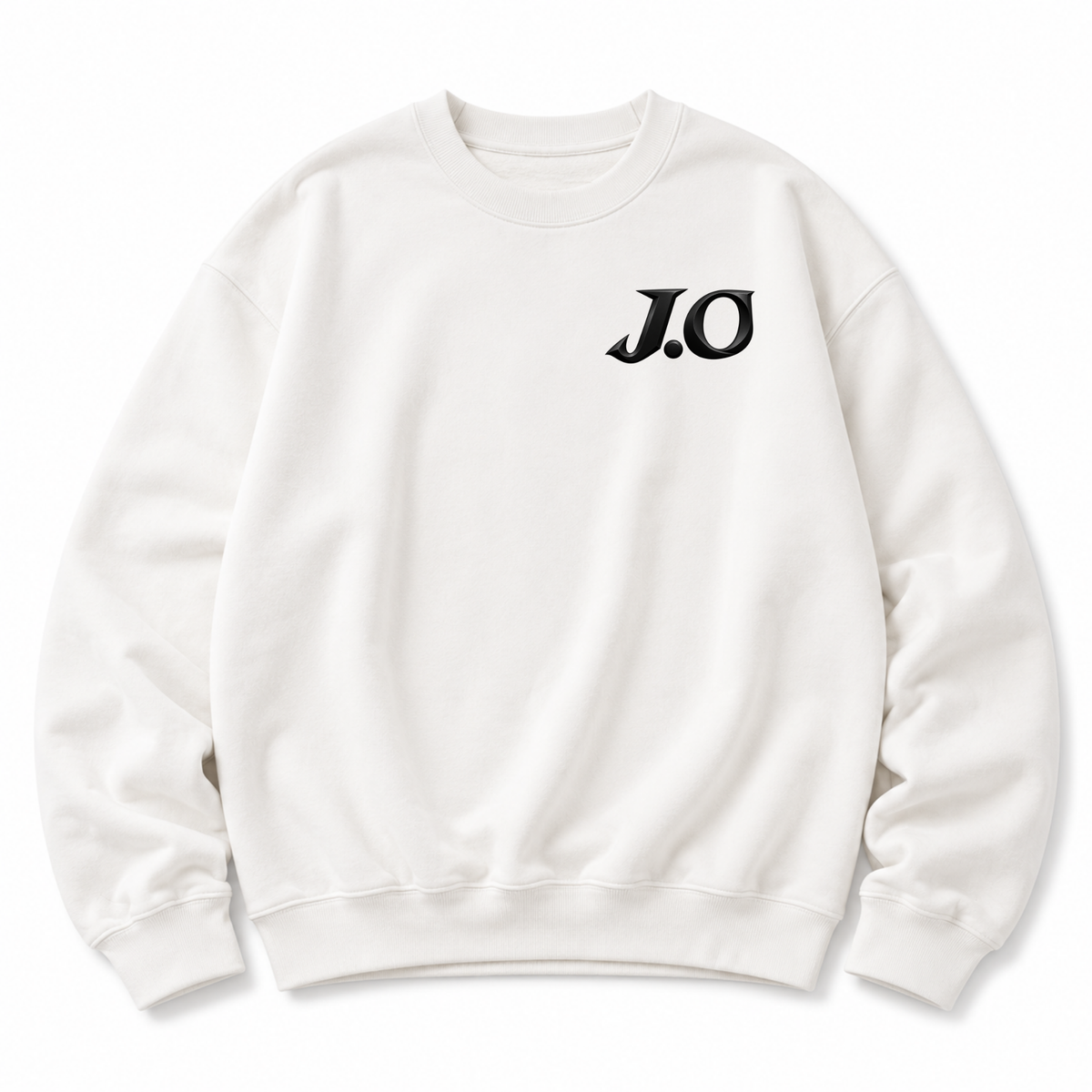 Johnathon Sims Heavyweight Crewneck Sweatshirt