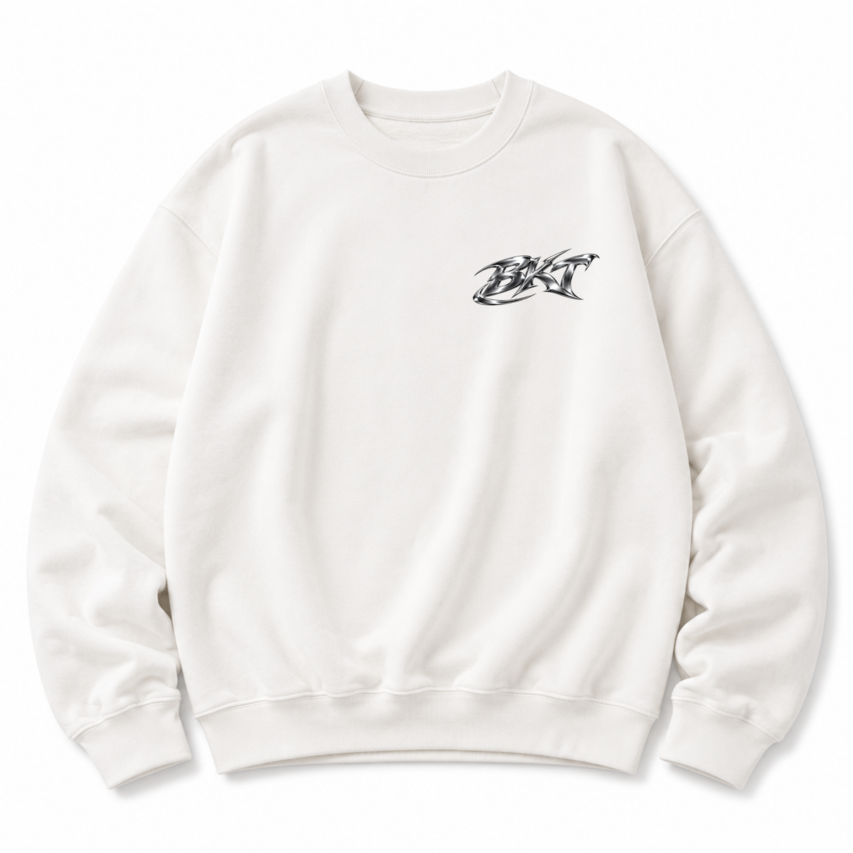Brycen Thomas Heavyweight Crewneck Sweatshirt