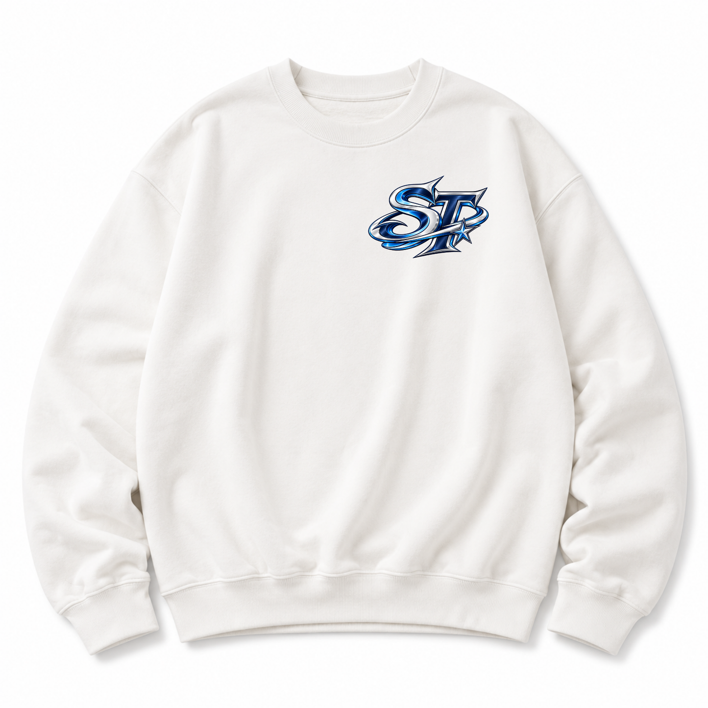 Stephon Tolon Heavyweight Crewneck Sweatshirt