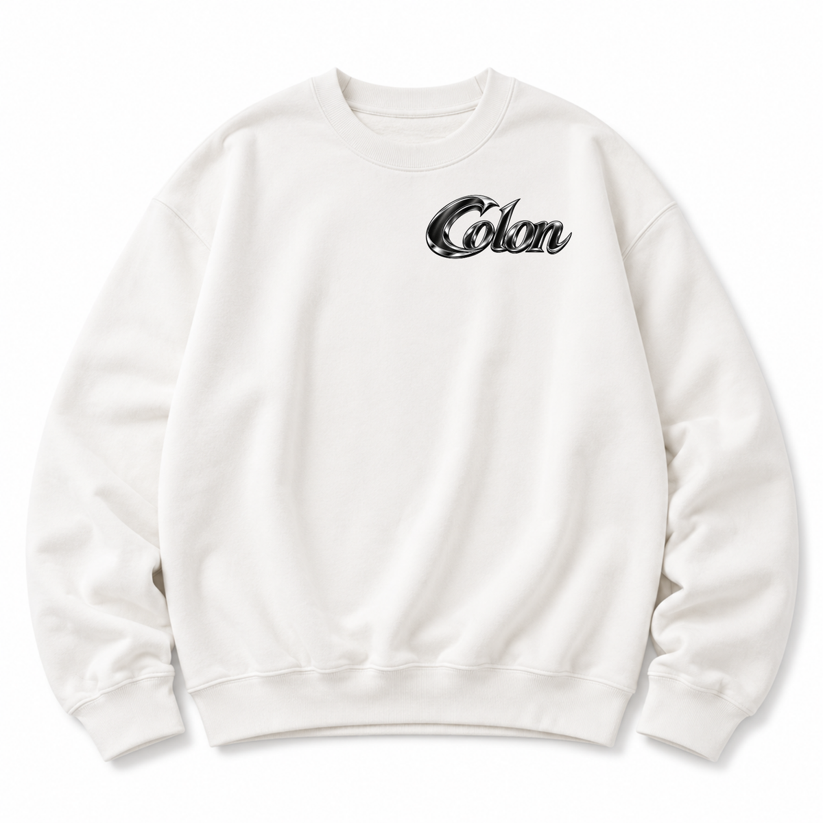 Jayme Vicente-Colon Heavyweight Crewneck Sweatshirt