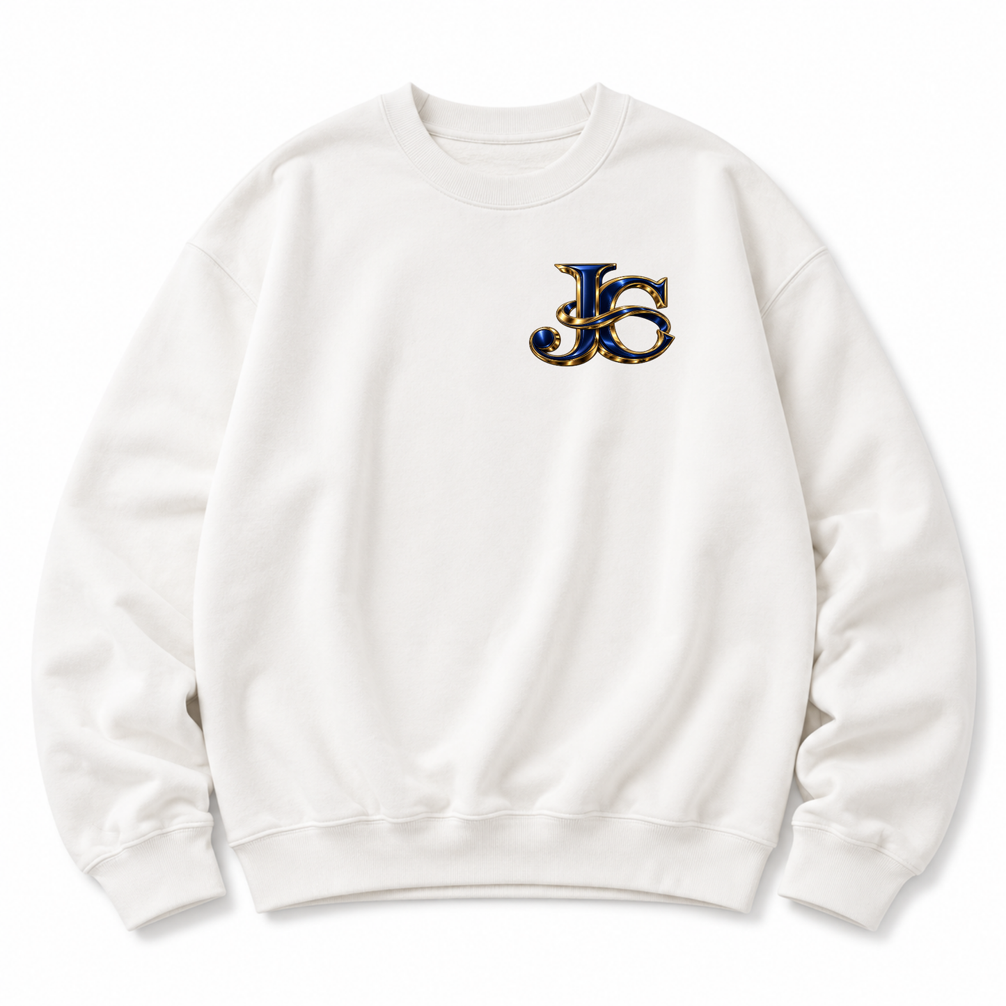 Jadyn Calmese Heavyweight Crewneck Sweatshirt