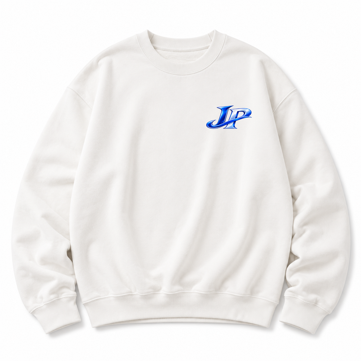 Jaycob Perez Heavyweight Crewneck Sweatshirt