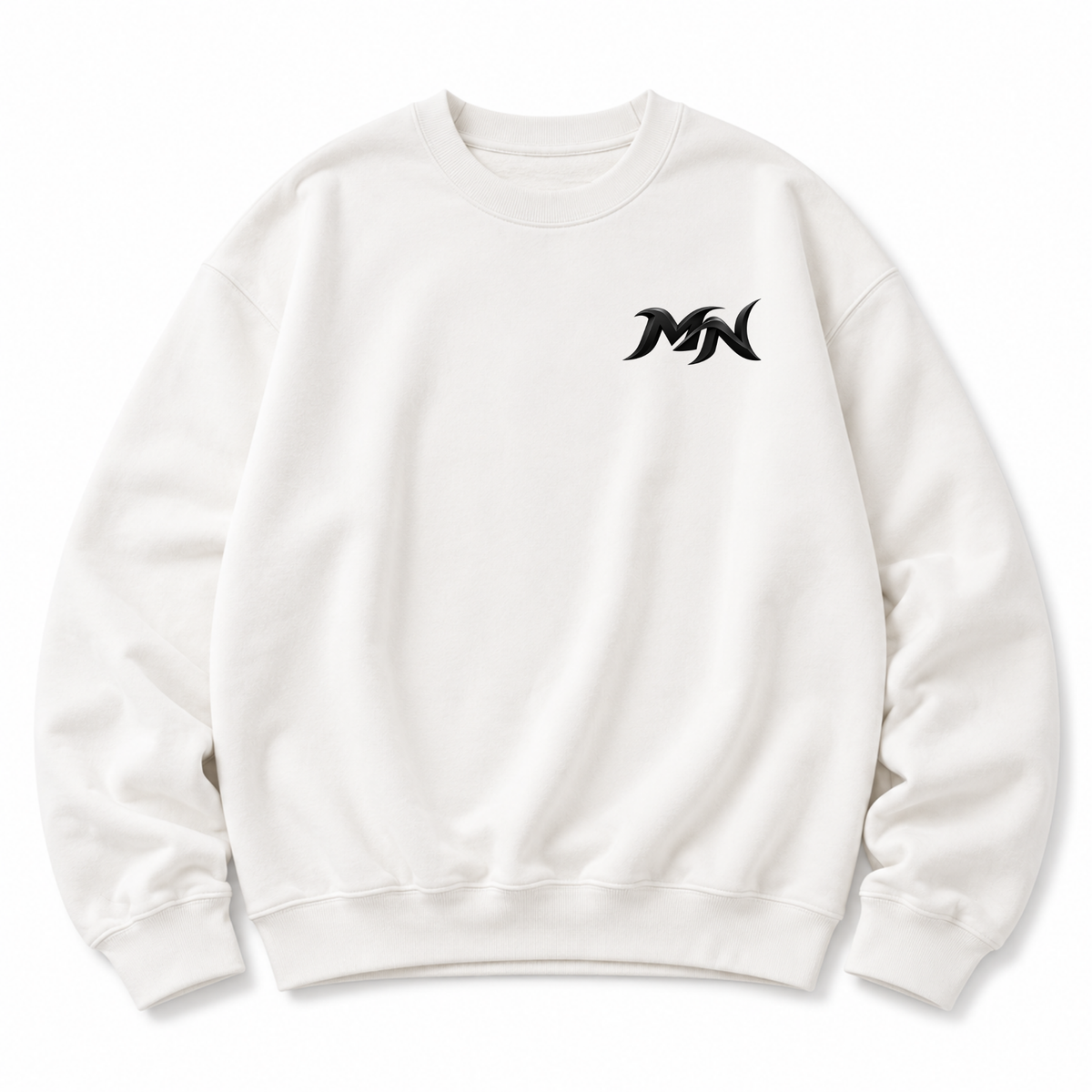Mason Narcisse Heavyweight Crewneck Sweatshirt