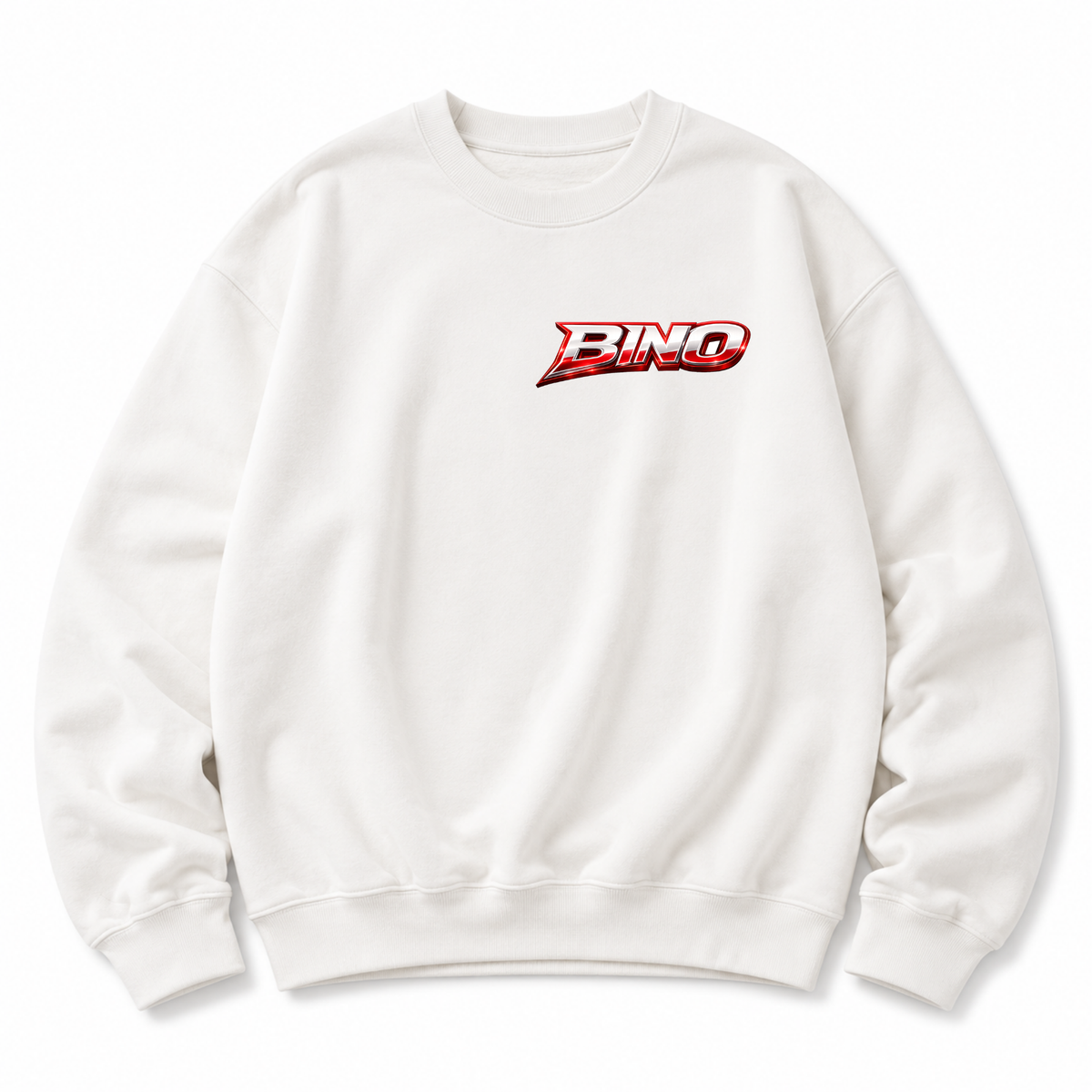 Austin Williams Heavyweight Crewneck Sweatshirt