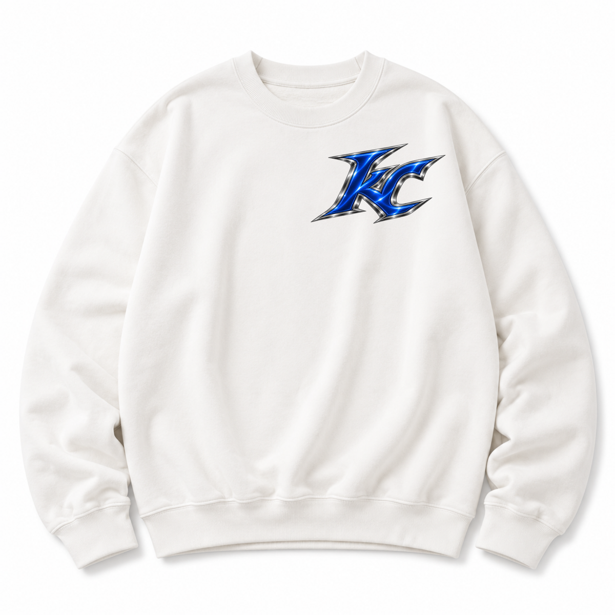 Kollin Currie Heavyweight Crewneck Sweatshirt