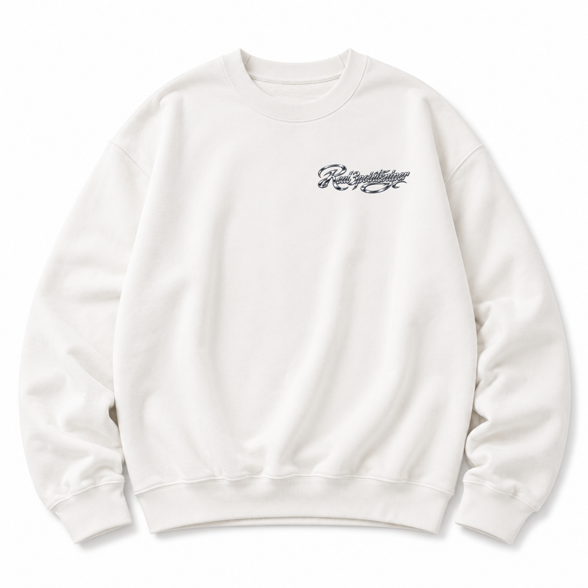 Max Jones Heavyweight Crewneck Sweatshirt