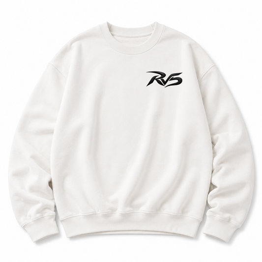 Reggie Northrup Heavyweight Crewneck Sweatshirt