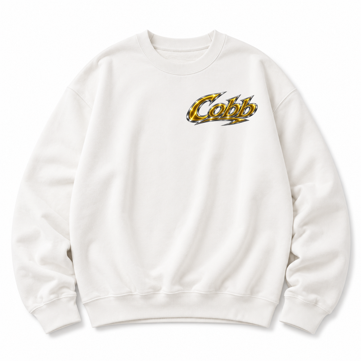 Quest Cobb Heavyweight Crewneck Sweatshirt