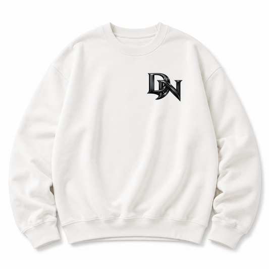 Dalton Neely Heavyweight Crewneck Sweatshirt