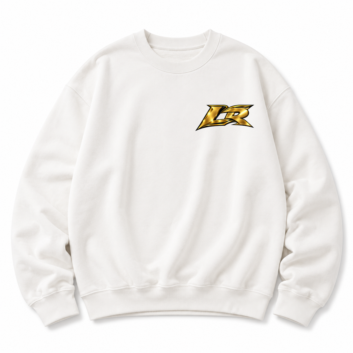 Lily Richards Heavyweight Crewneck Sweatshirt