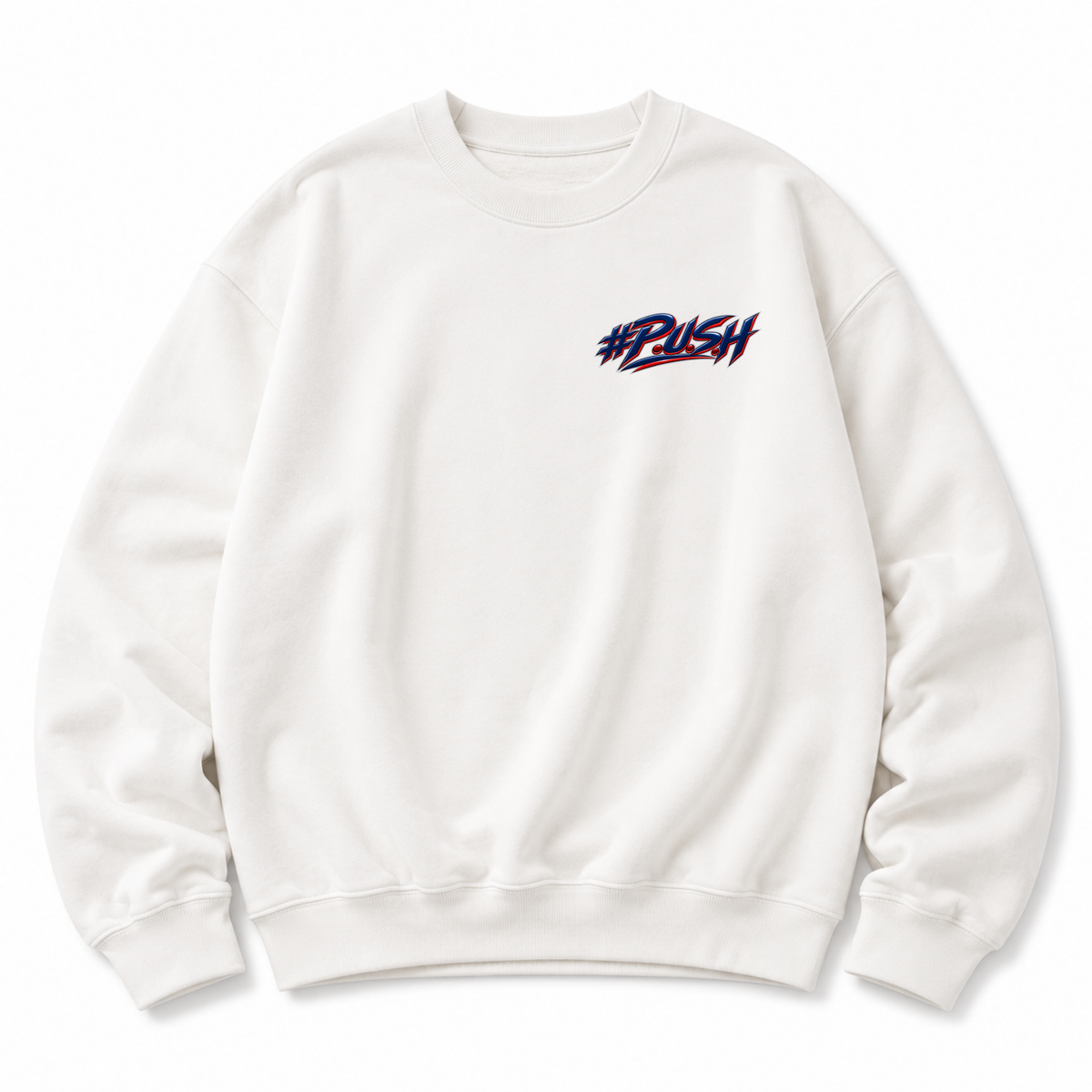 Kameron Roberson Heavyweight Crewneck Sweatshirt