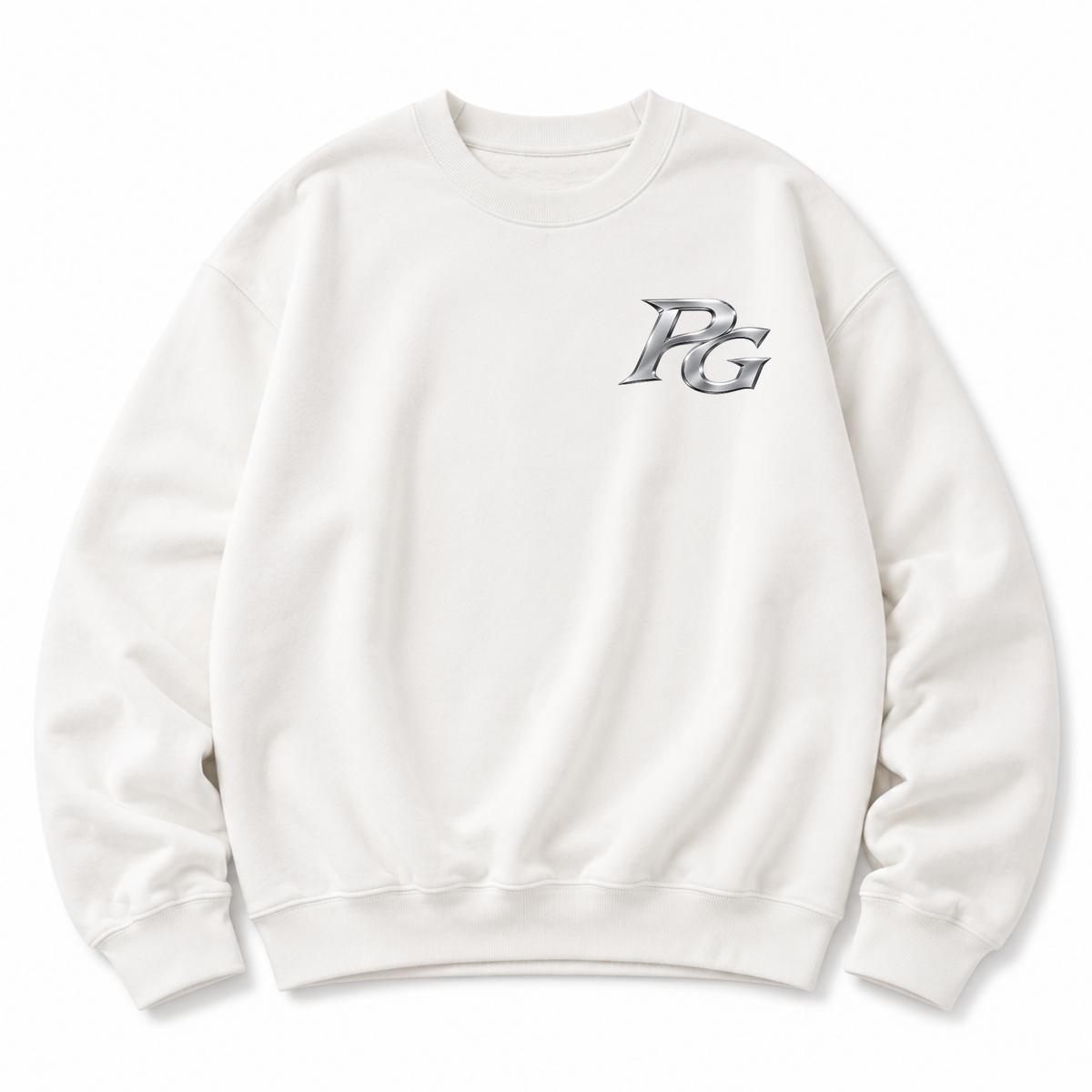 Peyton Grimmett Heavyweight Crewneck Sweatshirt